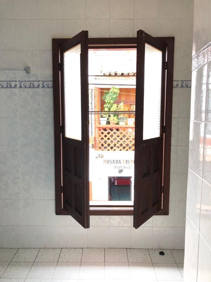 San Pablo Otel Pátzcuaro Dış mekan fotoğraf